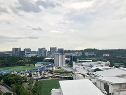 Blk 27 Dover Crescent (Queenstown), HDB 5 Rooms #204856111